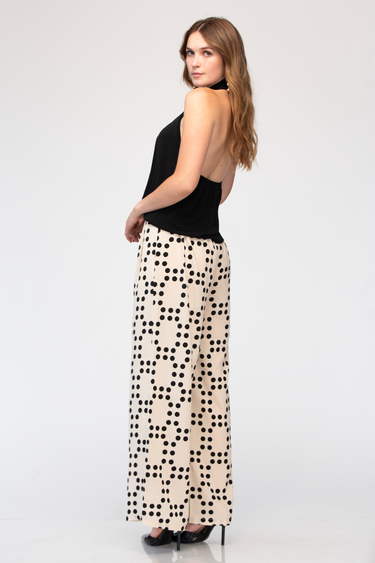 Blusa Halter