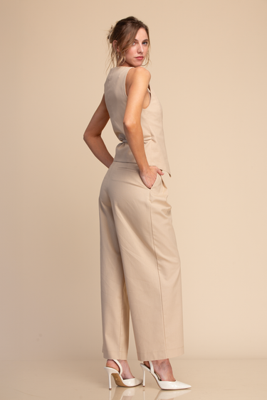 PANTALÓN DE VESTIR