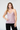 Blusa De Tirantes Satinada