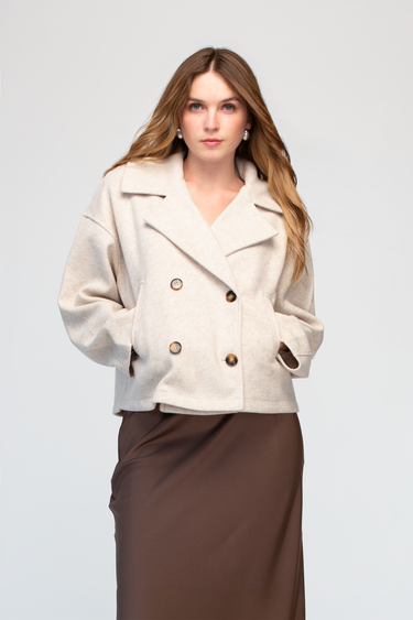 Short Coat