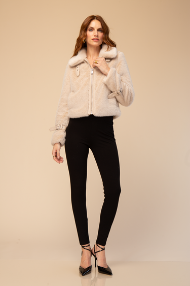 SKINNY PANTS