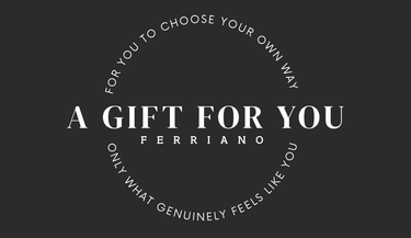 Ferriano Gift Card