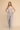 Set Blusa Halter Y Pantalón