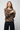 ANIMAL PRINT SWEATER