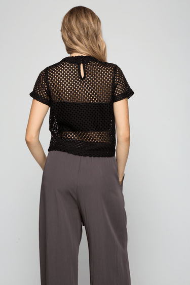 BLUSA MANGA CORTA - Ferriano Store