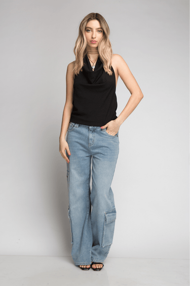 JEANS CARGO - Ferriano Store