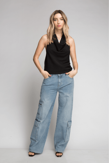JEANS CARGO - Ferriano Store