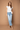 JEANS RECTOS DESLAVADO - Ferriano Store