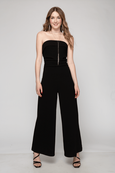 PALAZZO STRAPLESS - Ferriano Store