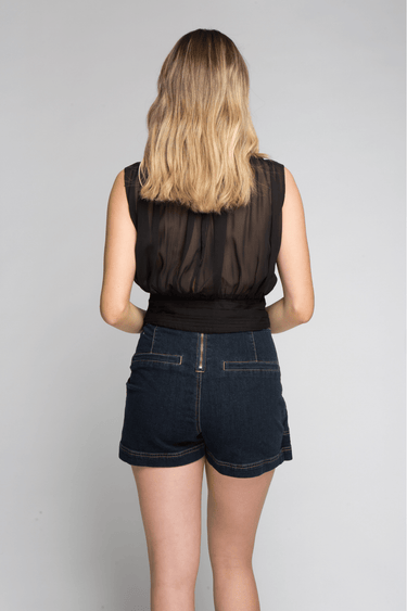 SHORT FALDA MEZCLILLA - Ferriano Store