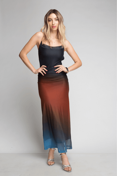 VESTIDO TYE DYE - Ferriano Store