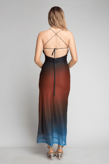 VESTIDO TYE DYE - Ferriano Store