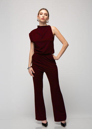 ALL IN ONE SIN MANGAS