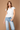BLUSA MANGA CAP CON NUDO