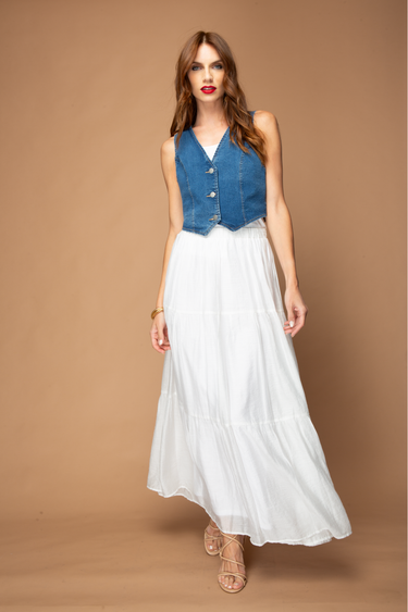 LONG SKIRT