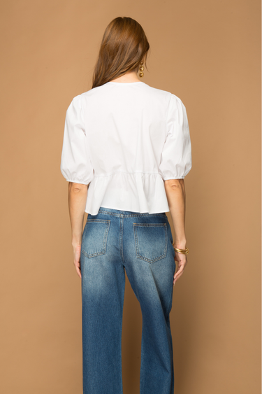 JEANS RECTOS