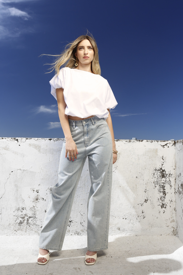 JEANS PIERNA ANCHA