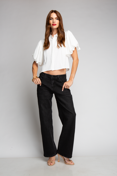 JEANS RECTOS