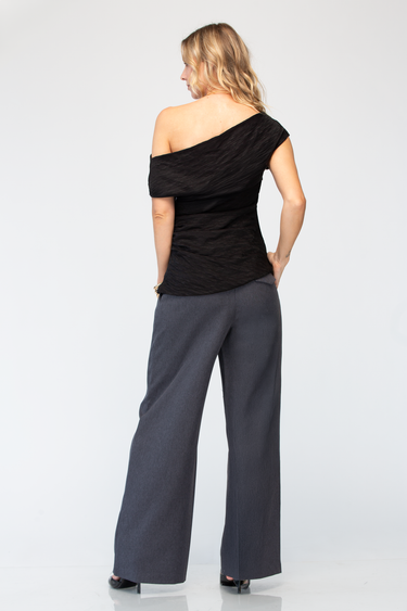 Pantalón De Vestir