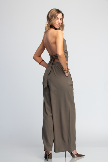 PANTALÓN DE VESTIR