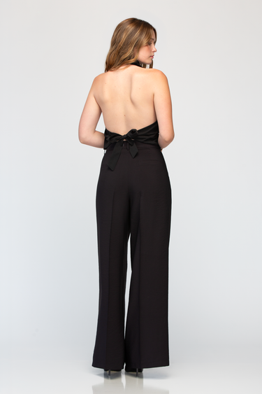 Blusa Halter