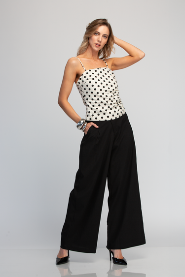 PANTALÓN DE VESTIR