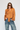 Blusa Con Amarre En Cuello Manga Larga Amplia