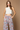 BLUSA TEJIDA CON AMARRES