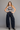 Blusa Tejida A Rayas