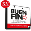 Logo Buen Fin