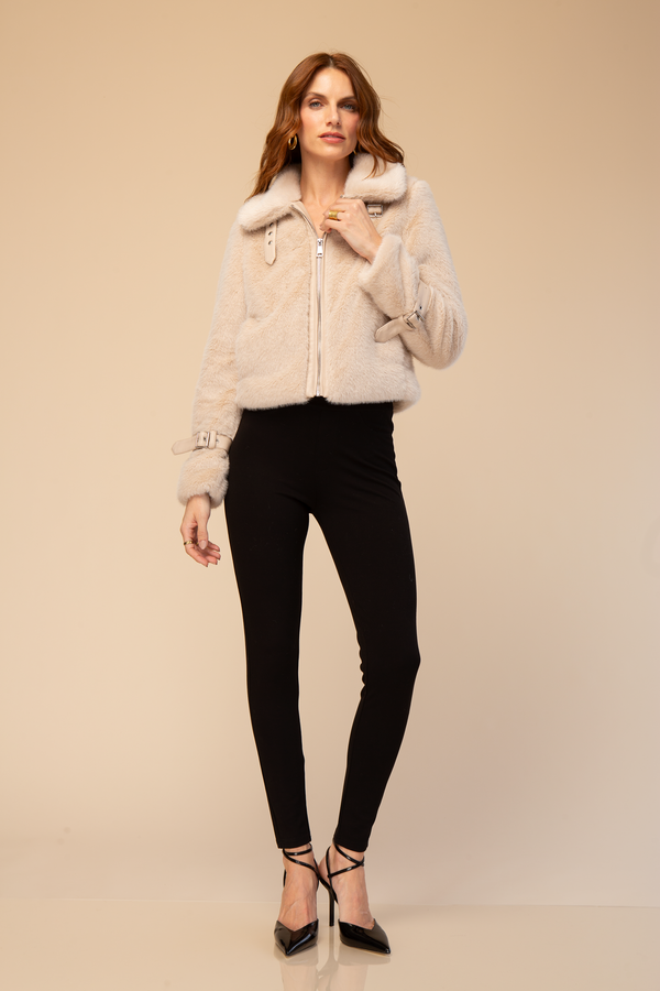 SKINNY PANTS