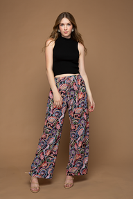 Pantalón Paisleys