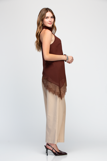 Pantalón De Vestir