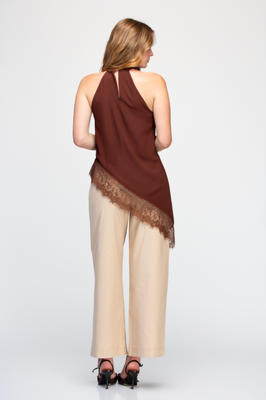Pantalón De Vestir