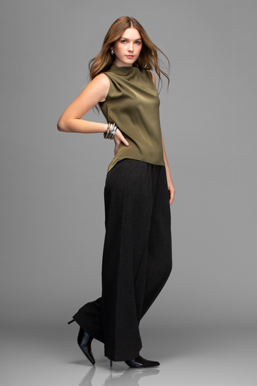 Pantalón De Vestir