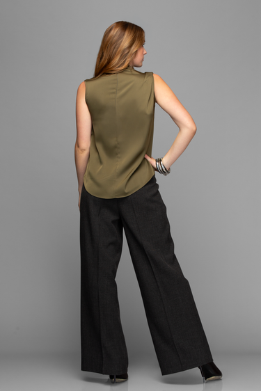 Pantalón De Vestir