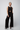 SLEEVELESS CROP TOP AND SKIRT SET