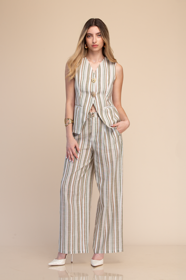 SET BLUSA Y PANTALÓN