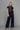 SET BLUSA AGLOBADA Y PANTALON RECTO