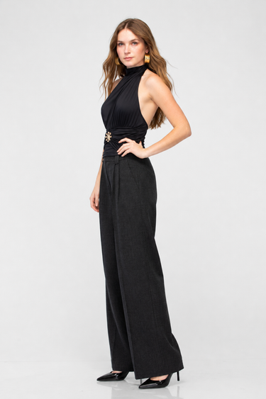 Top Halter