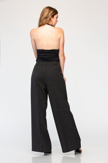 Top Halter