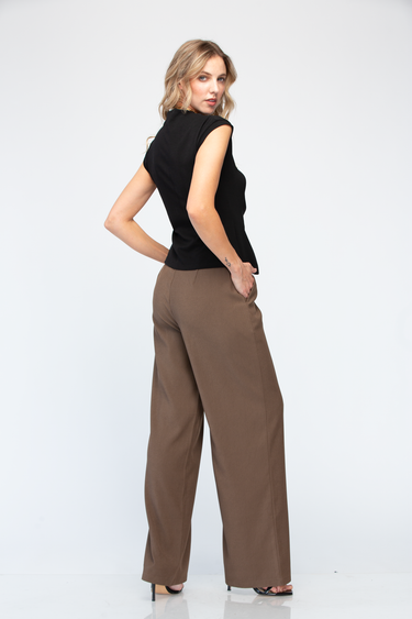 Pantalón De Vestir