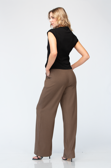 Pantalón De Vestir