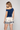 BLUSA ASIMETRICA - Ferriano Store