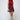 BLUSA CUELLO ALTO SIN MANGAS - Ferriano Store