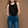BLUSA HALTER TEJIDA - Ferriano Store