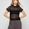 BLUSA MANGA CORTA - Ferriano Store
