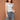 BLUSA OFF SHOULDER CON NUDO - Ferriano Store
