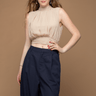 BLUSA SIN MANGAS - Ferriano Store