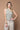 BLUSA TEJIDA ASIMETRICA - Ferriano Store